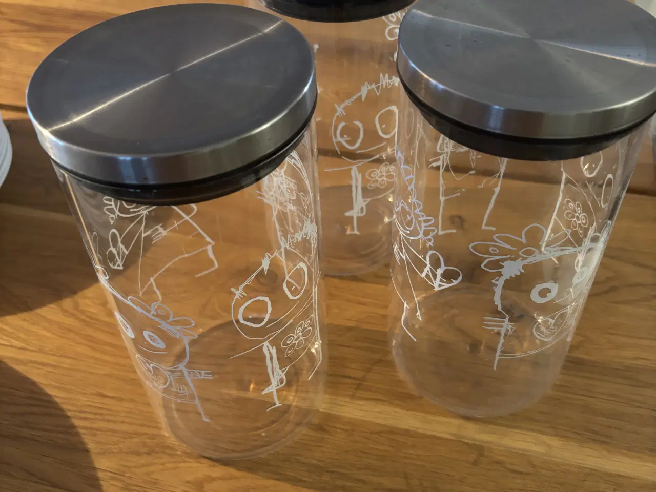 Billede 5 - Service sælges