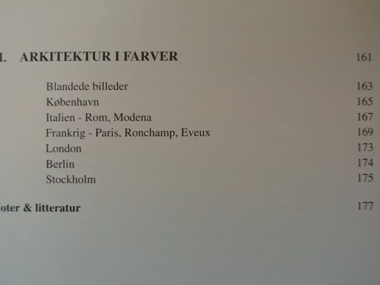 Billede 5 - farvens format - en vejledning i farvevalg, af ann