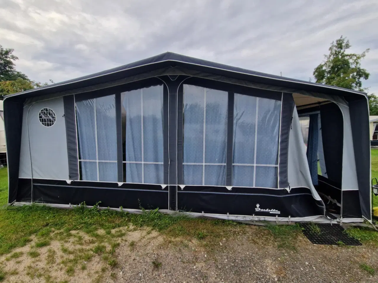 Billede 8 - BURSTNER Campingvogn 