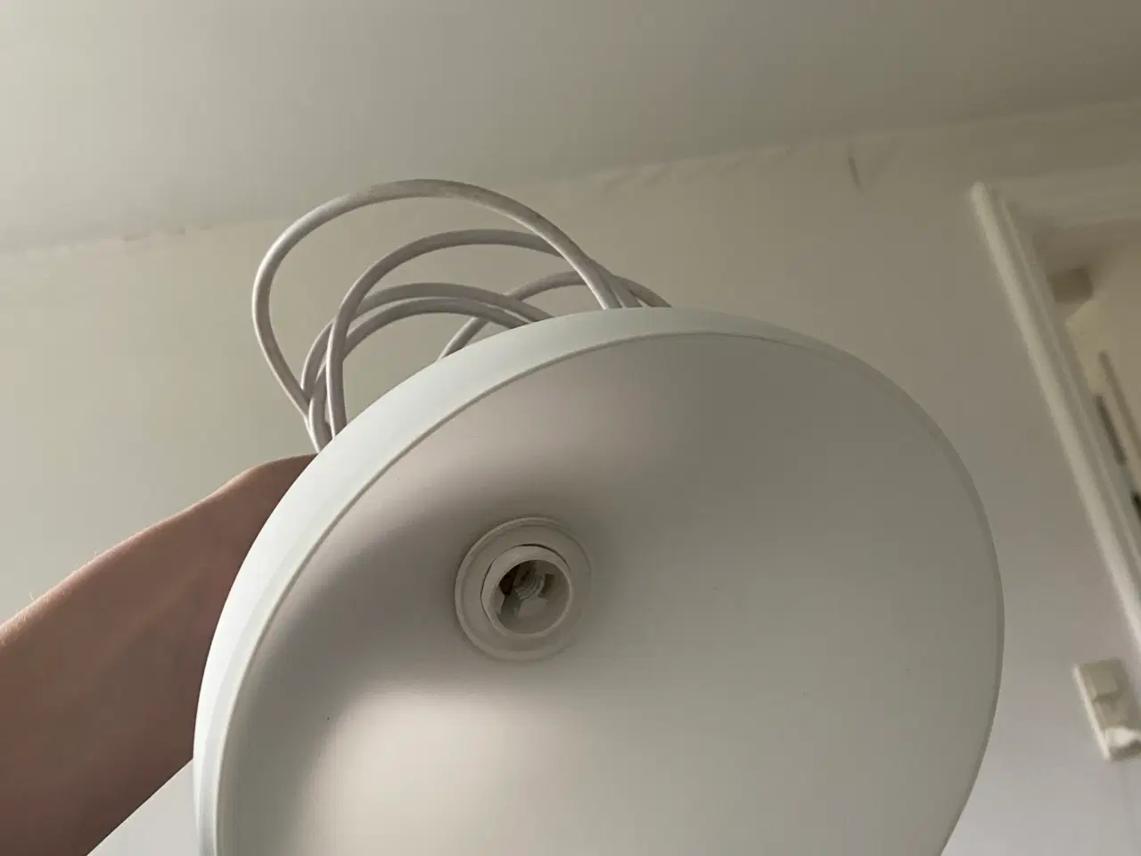 Billede 2 - Herstal pendel lampe