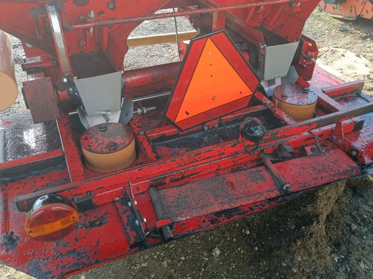 Billede 5 - Bredal B2