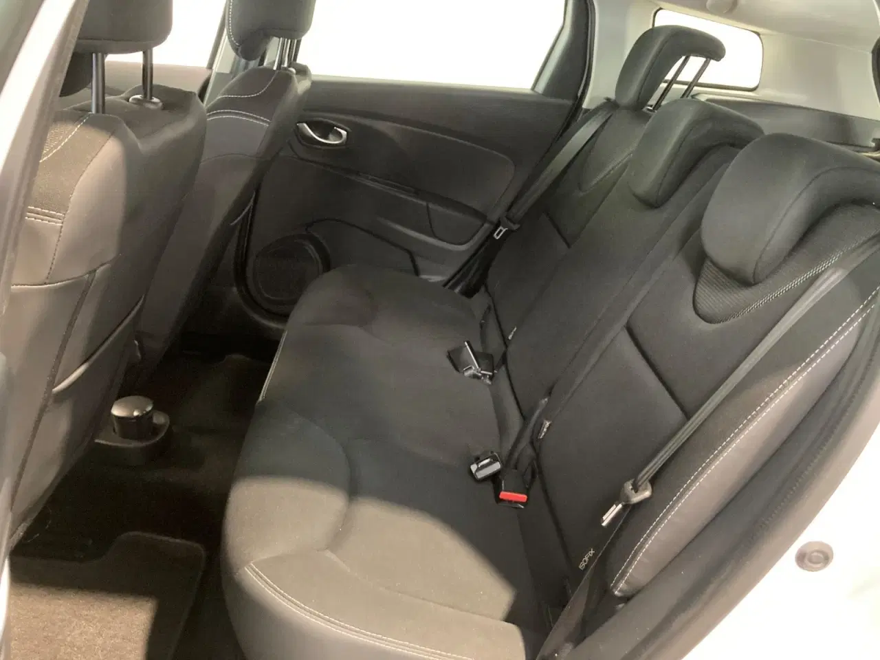 Billede 9 - Renault Clio IV 0,9 TCe 90 Zen Sport Tourer
