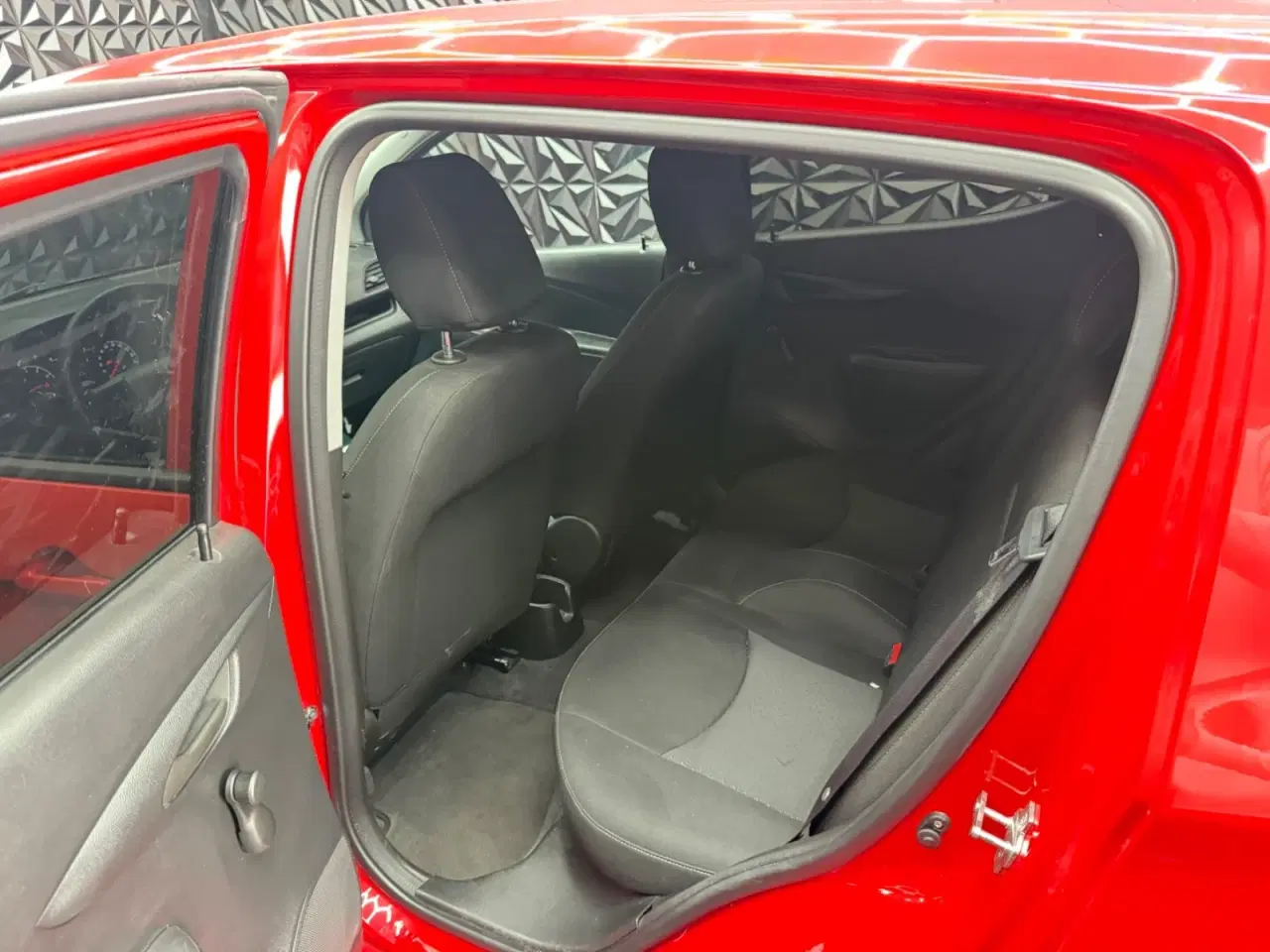 Billede 11 - Opel Karl 1,0 Enjoy