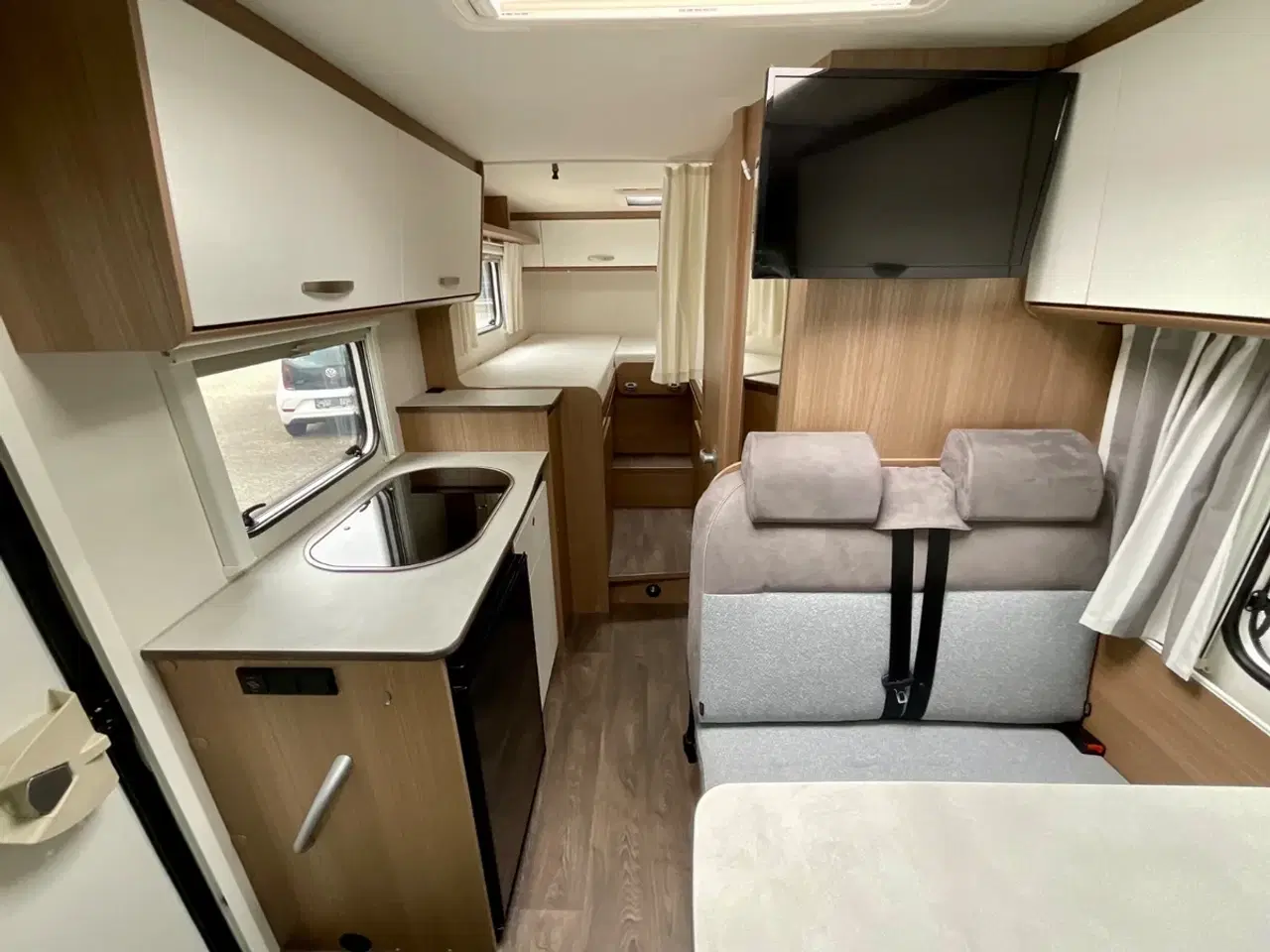 Billede 11 - Citroën Carado 2,2 V337 Edition15 3d