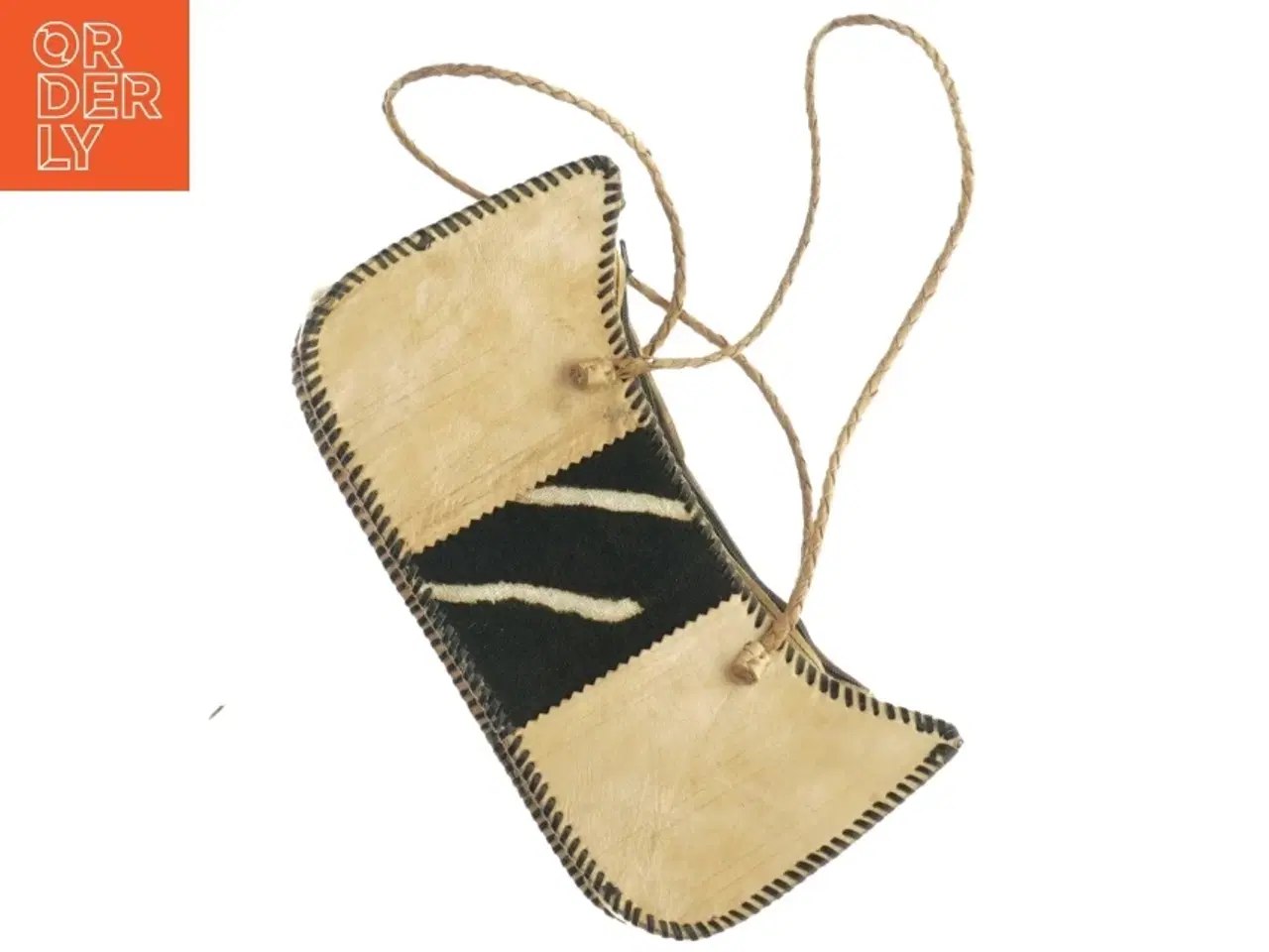 Billede 2 - Taske (str. 28 x 13 cm)