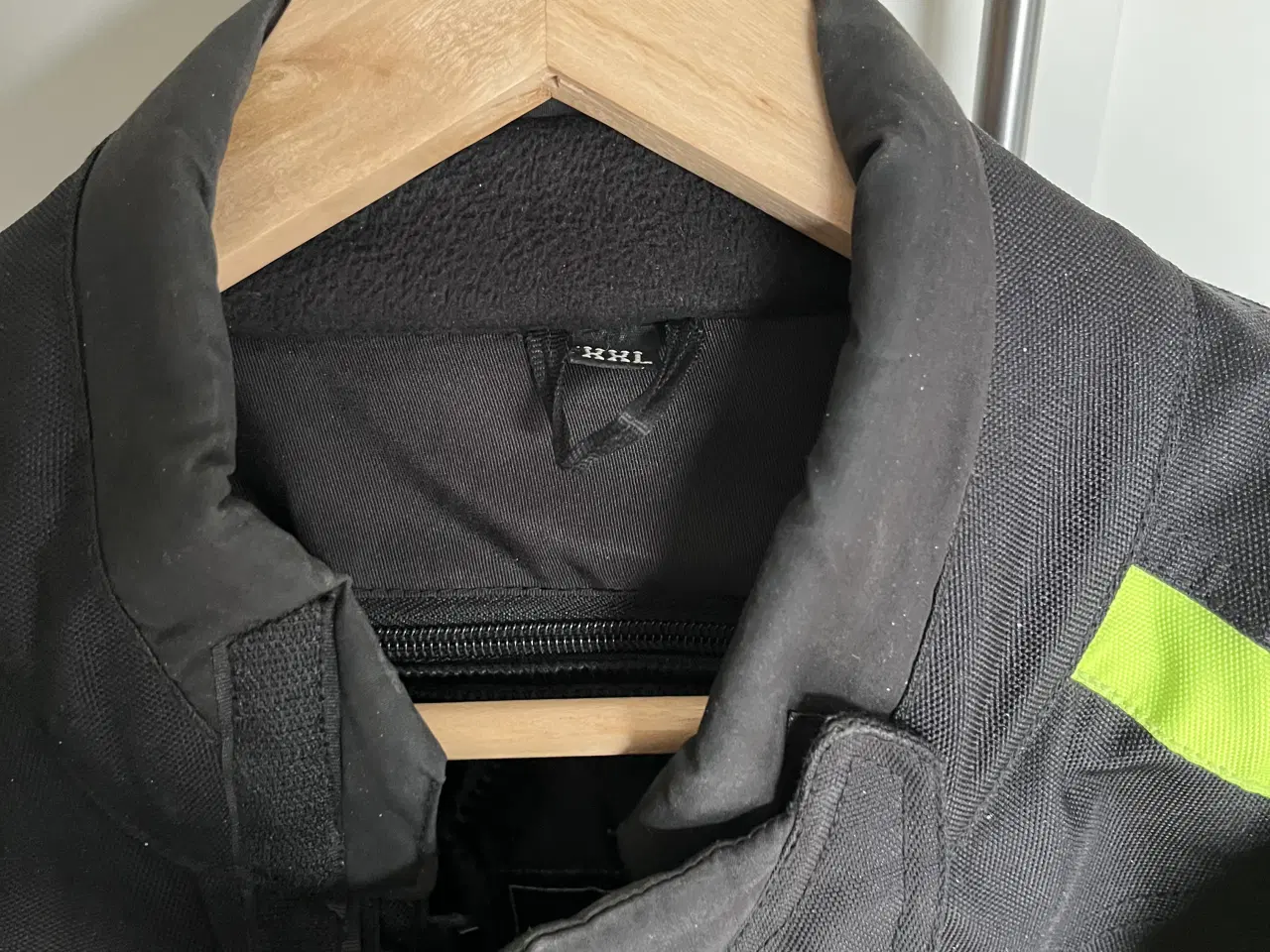 Billede 4 - MC jakke + Bukser