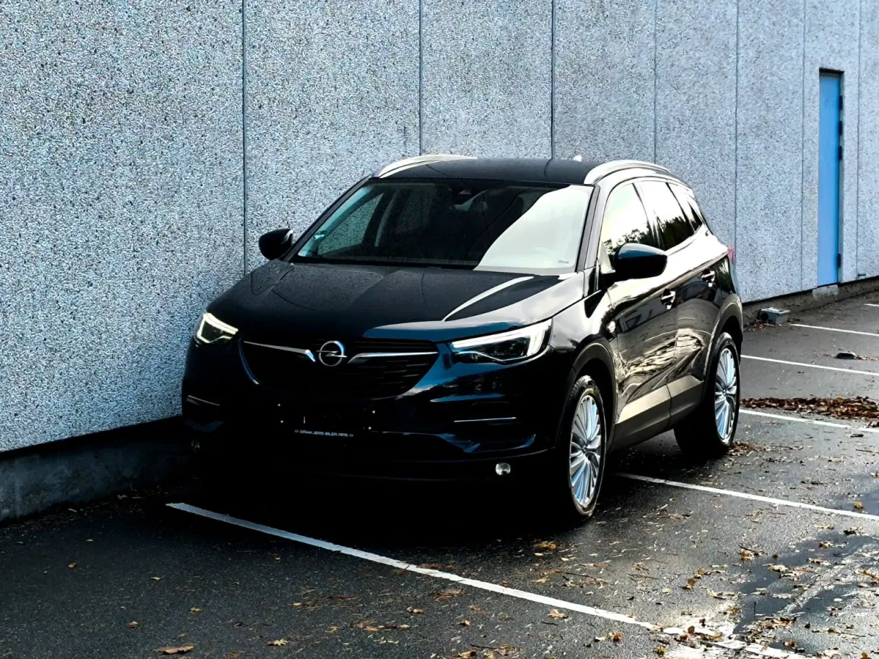 Billede 4 - Opel Grandland X 1,6 CDTi 120 Innovation