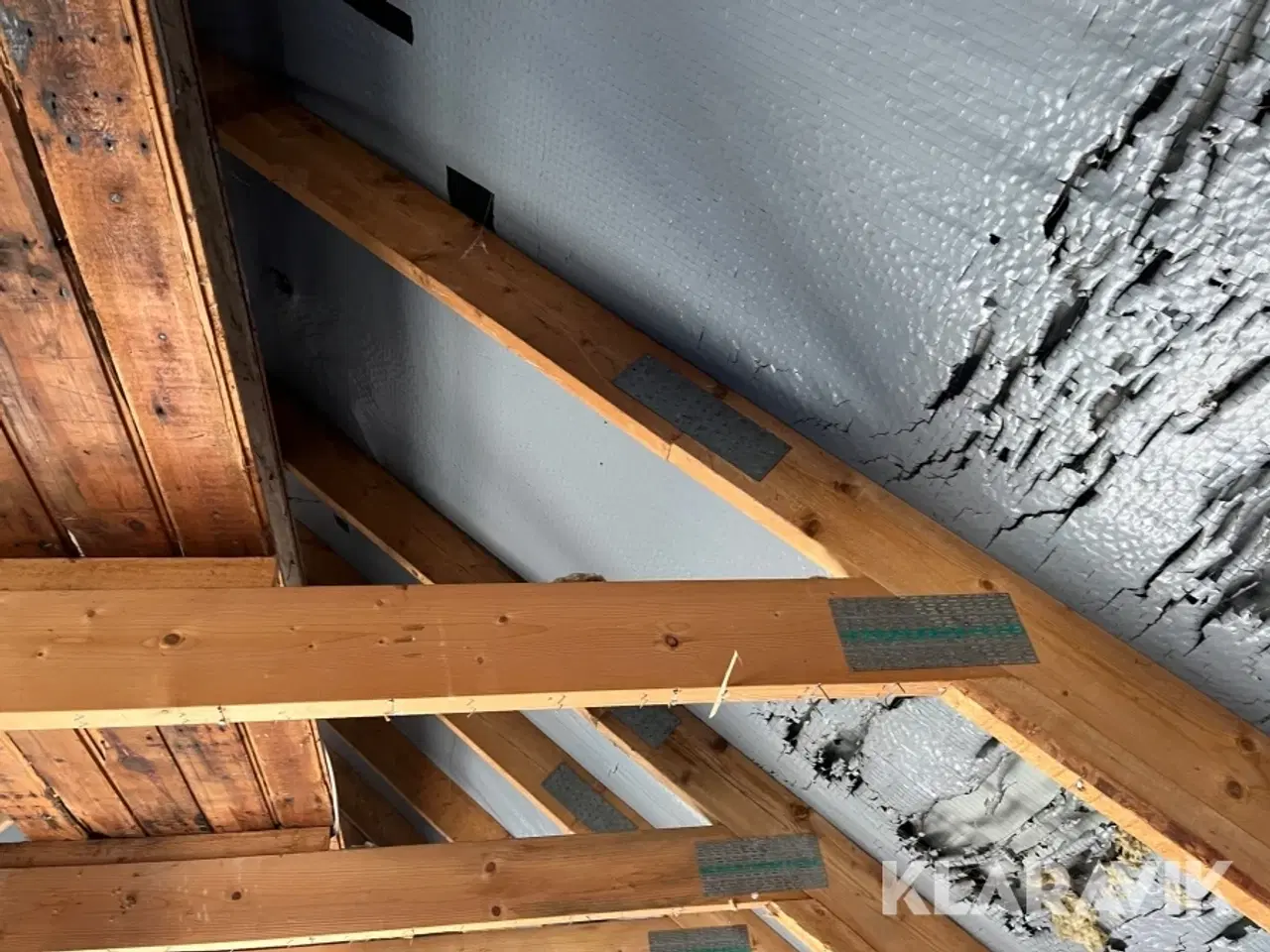 Billede 11 - Spærtræplader