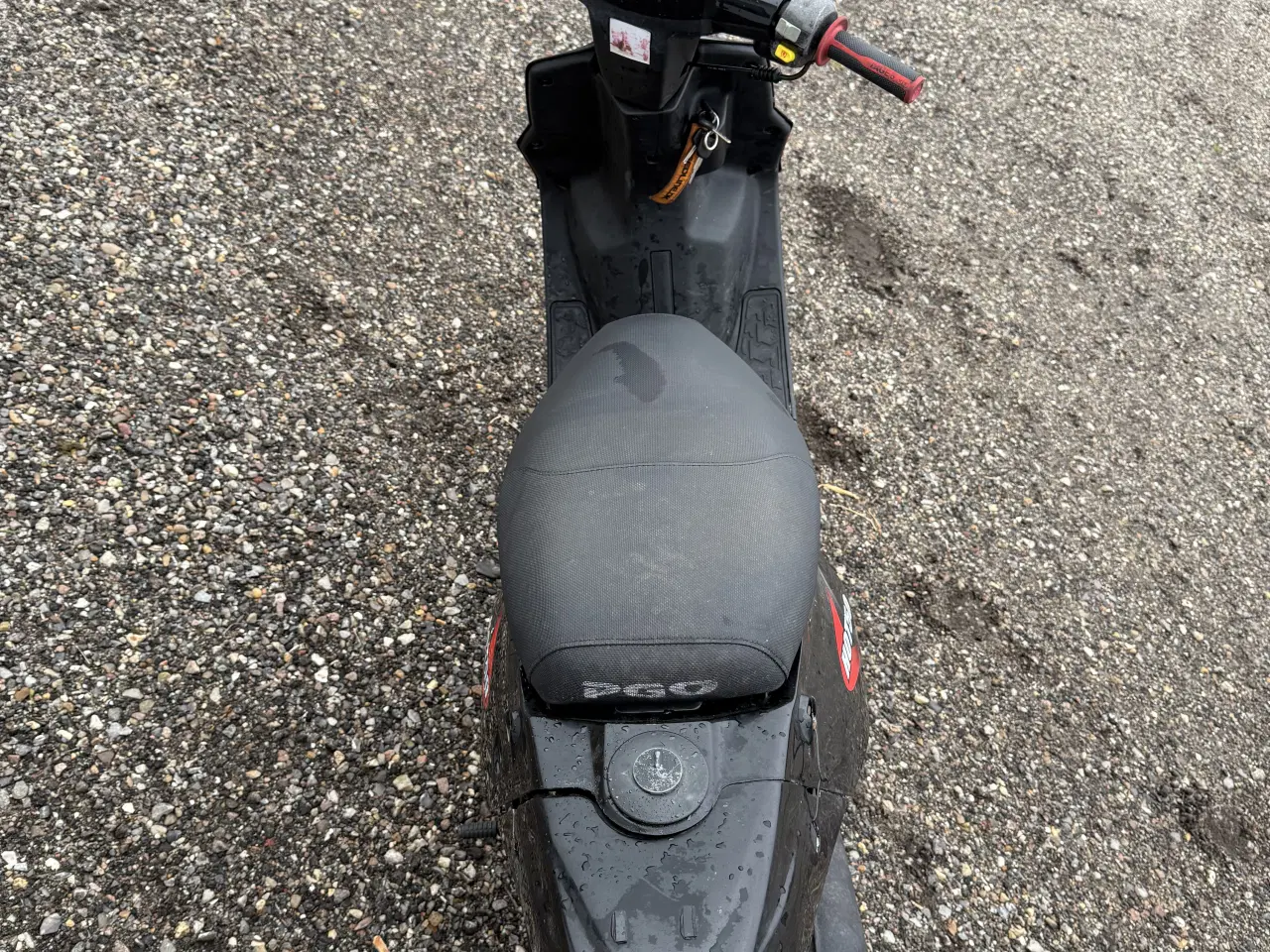 Billede 6 - Knallert