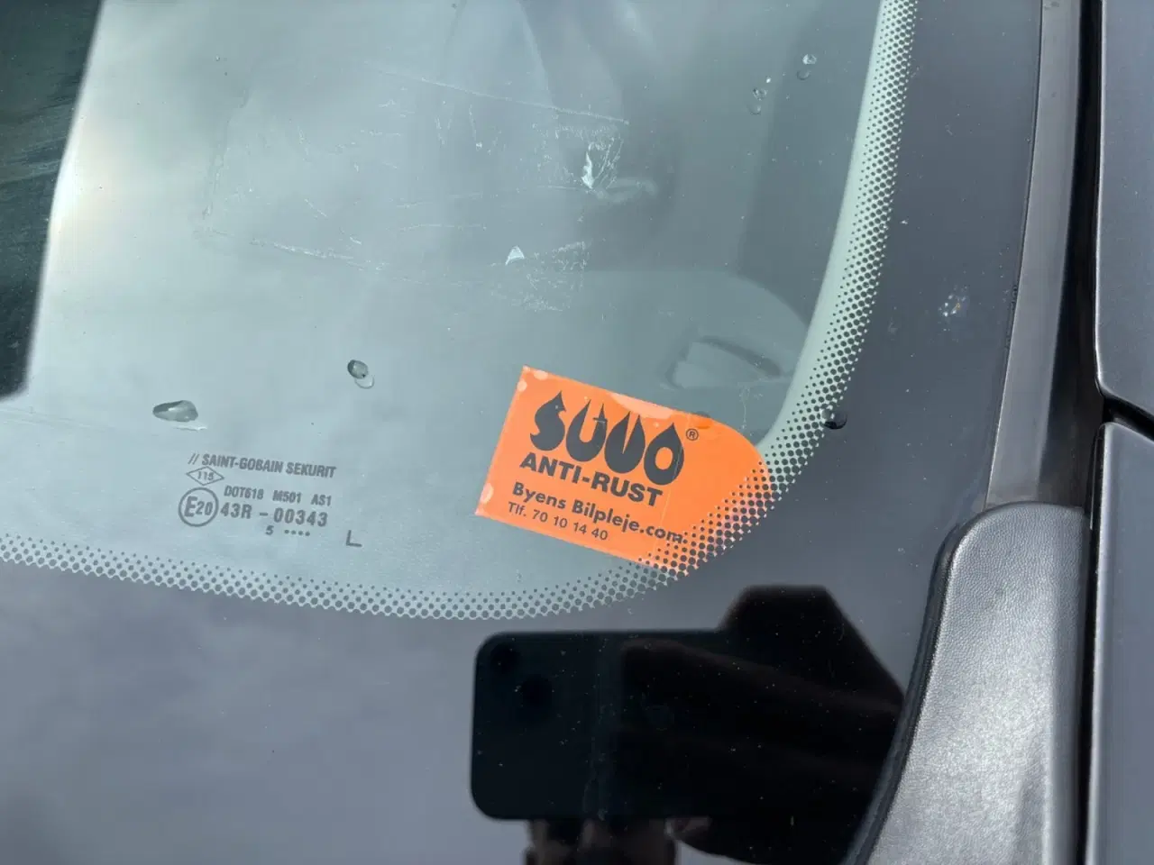 Billede 14 - Dacia Duster 1,5 dCi 90 Ambiance