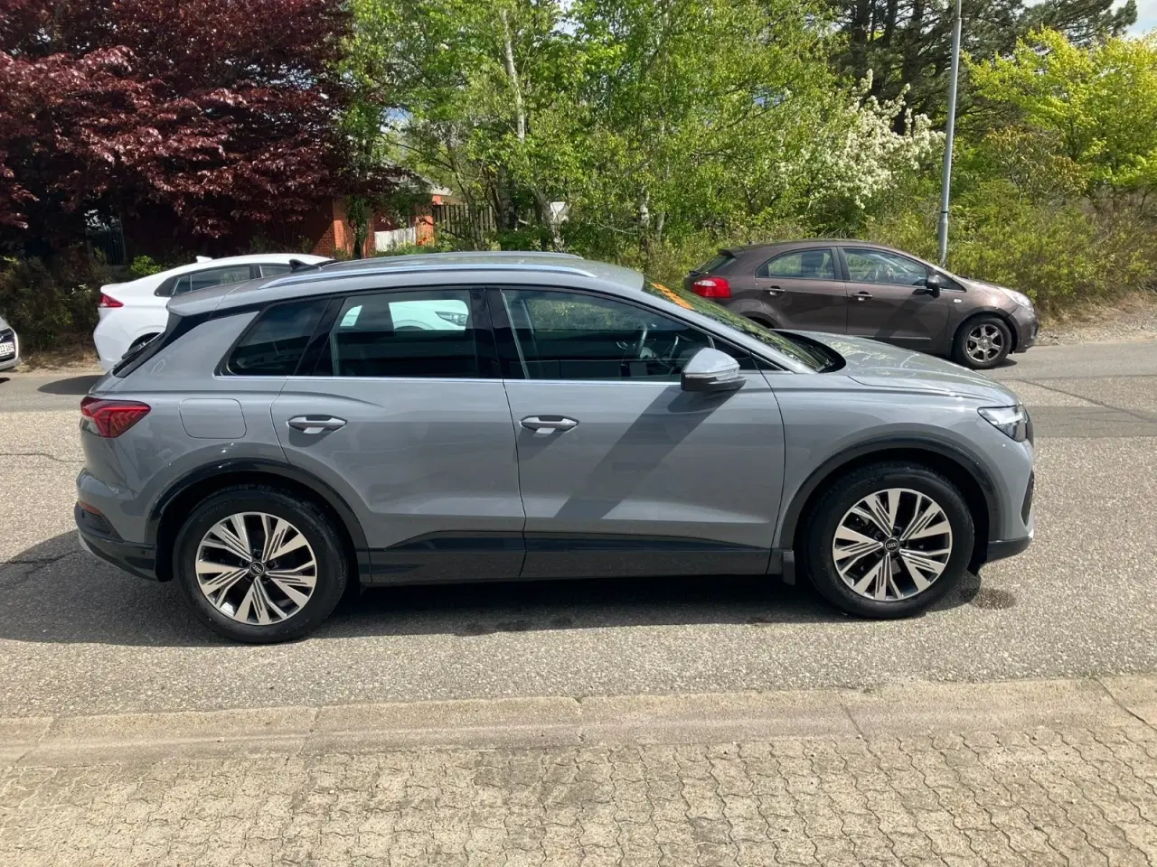 Billede 6 - Audi Q4 e-tron 40 Proline