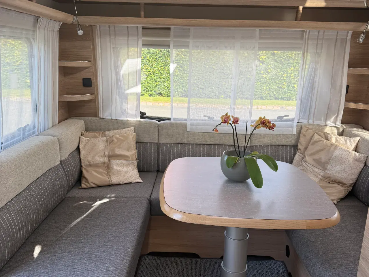 Billede 10 - Campingvogn 