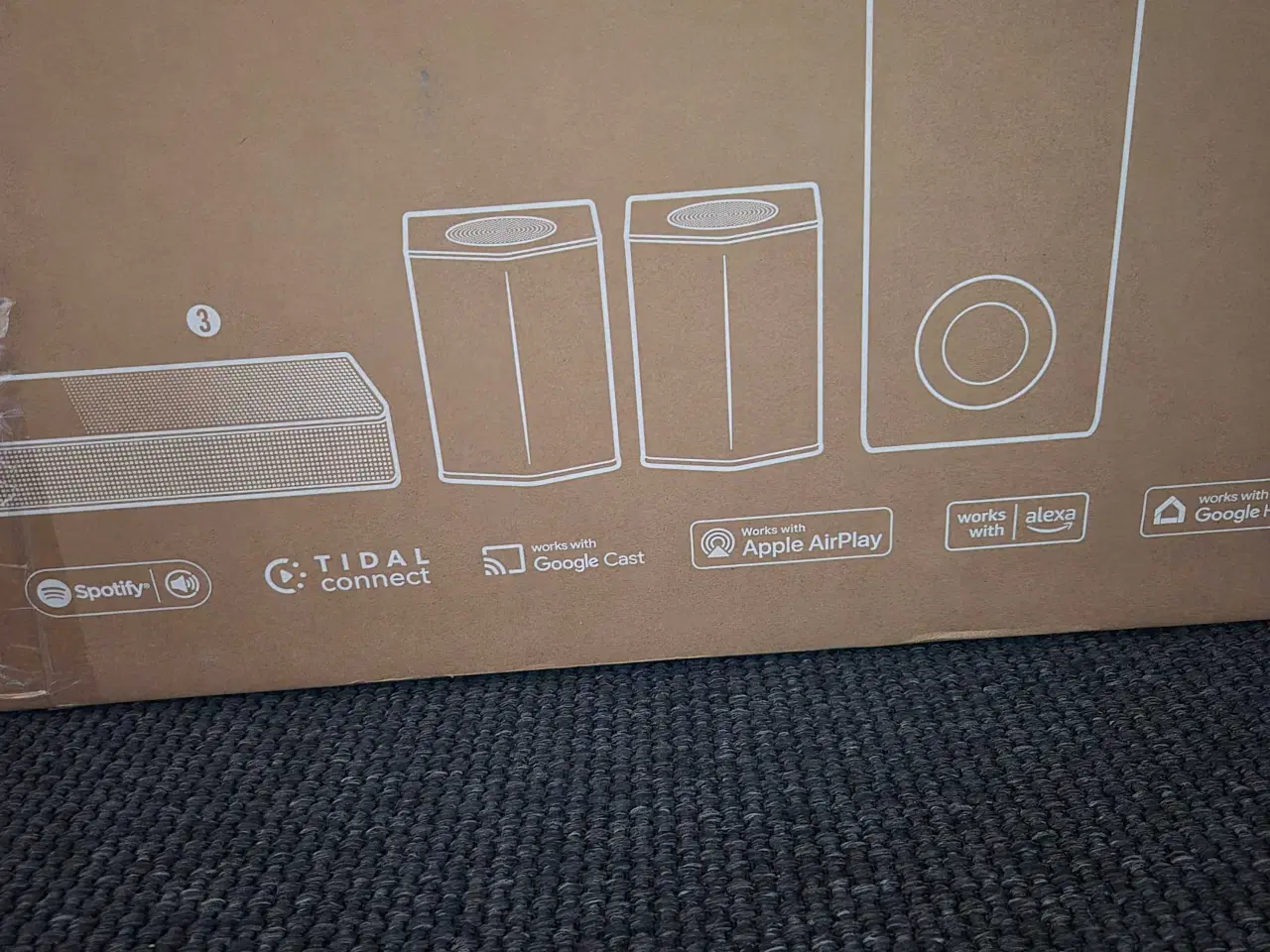 Billede 7 - Lg soundbar 