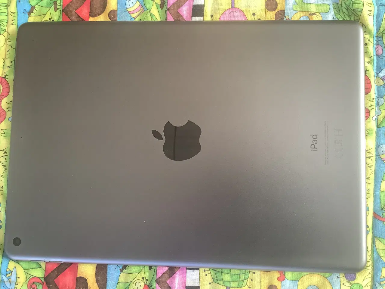 Billede 4 - iPad 8. gen. 10,2 skærm.