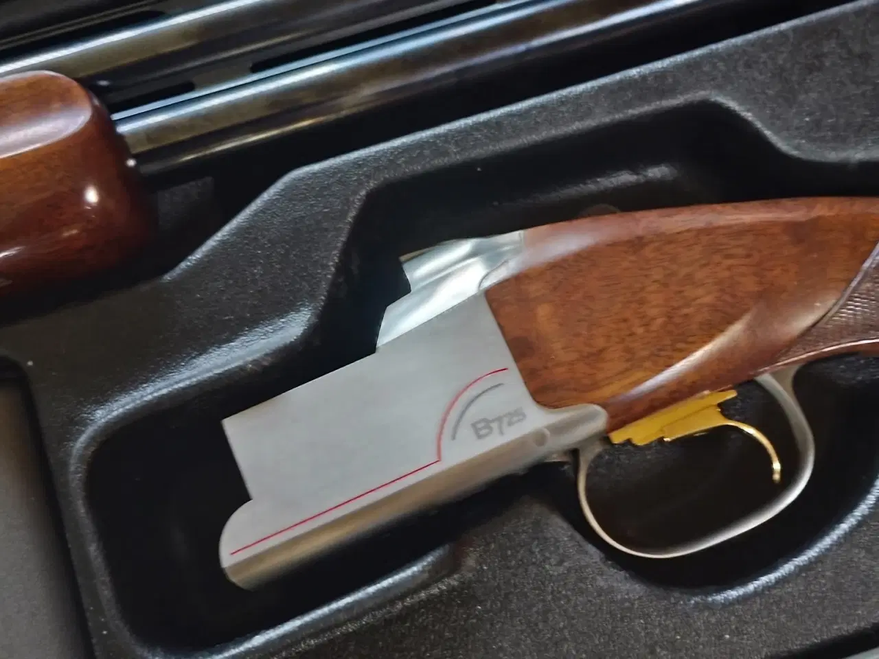 Billede 4 - Browning gevær sælges
