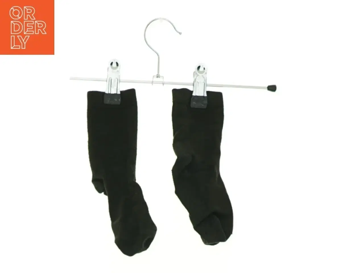 Billede 1 - Strømpebukser/Strømper (str. 110 cm)