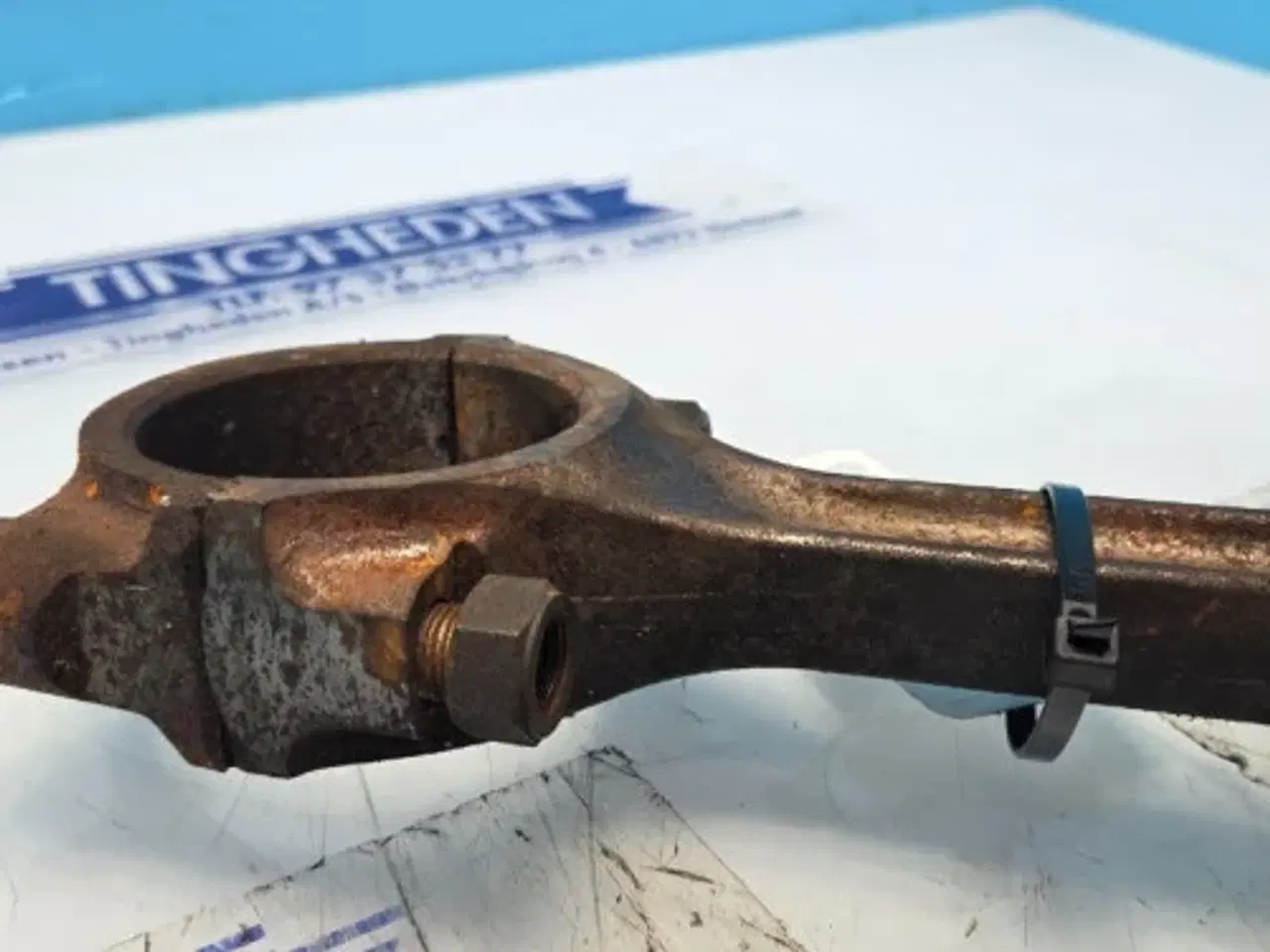 Billede 9 - Perkins 4.248 Stempel 101026