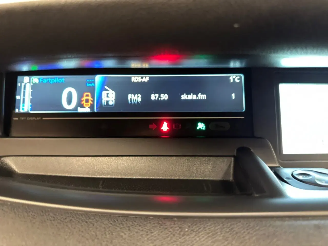 Billede 10 - Renault Grand Scenic III 1,5 dCi 110 Limited Edition 7prs