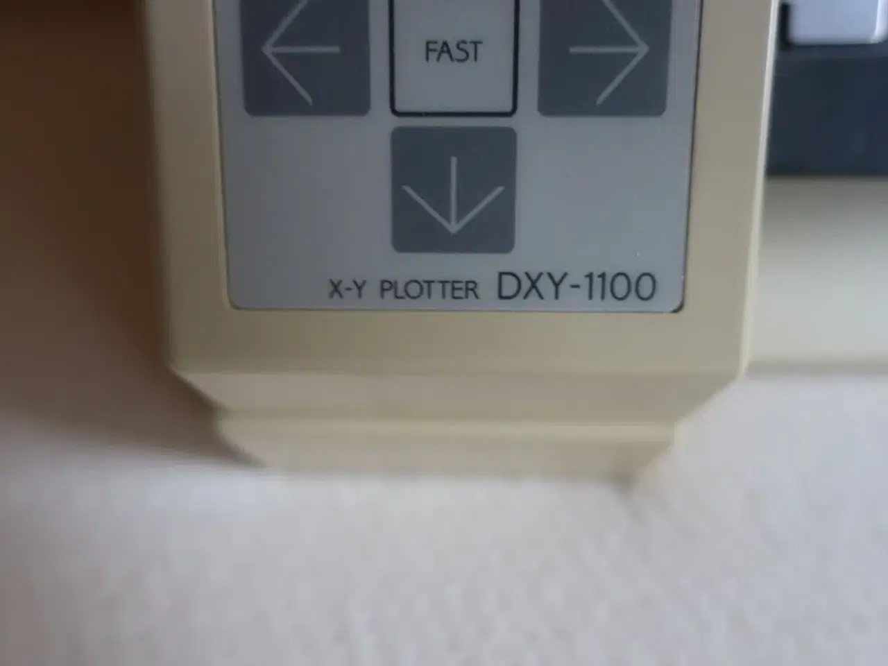 Billede 5 - Plotter ROLAND DXY-1100
