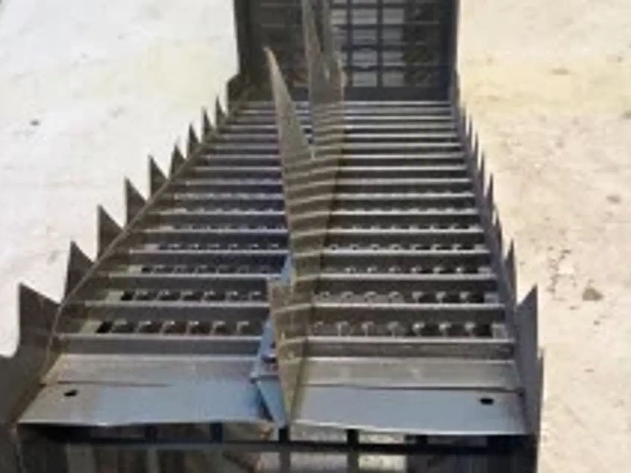 Billede 15 - Laverda 3650 Ryster 321957700