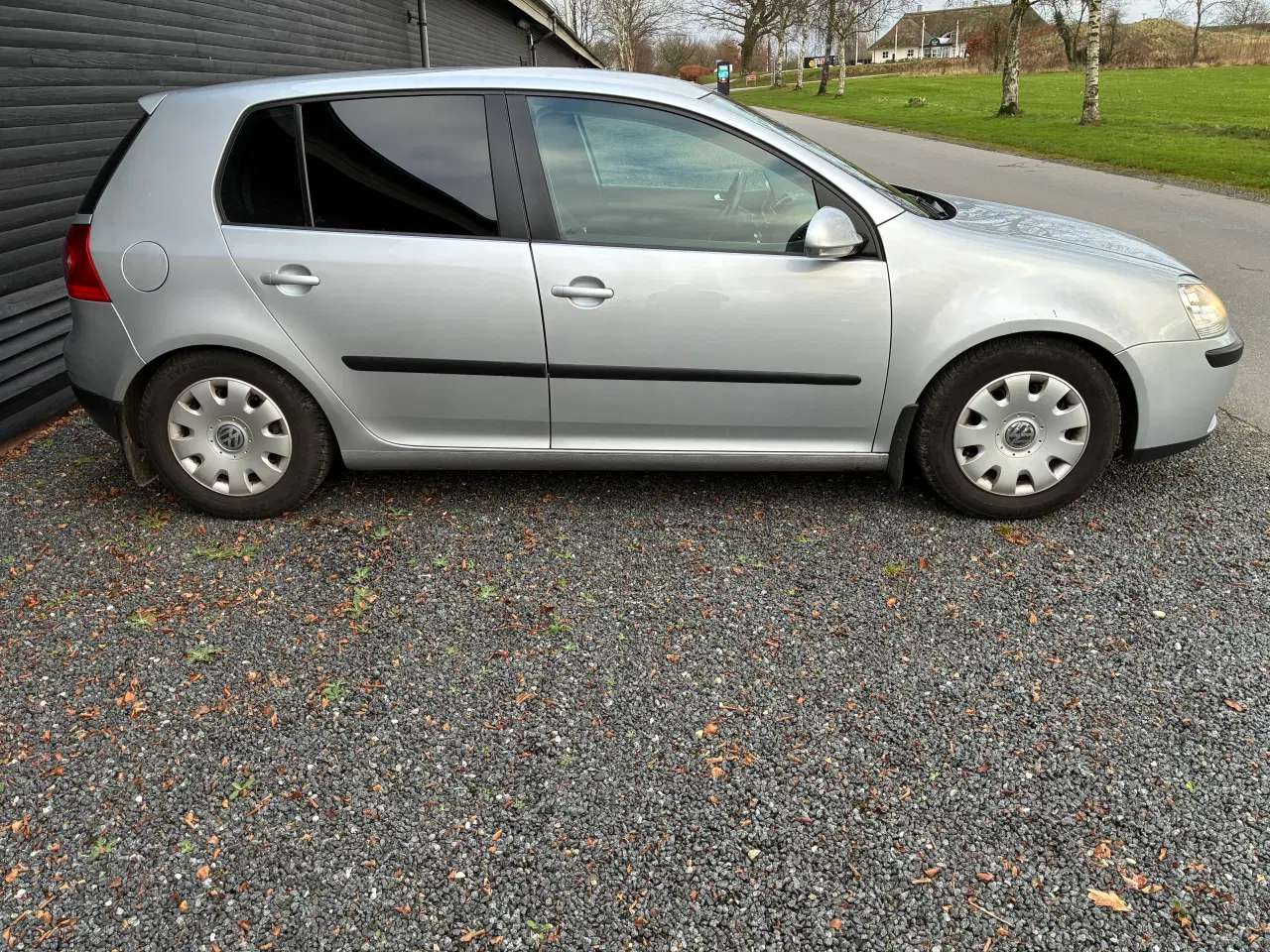 Billede 5 - Vw Golf 5/V