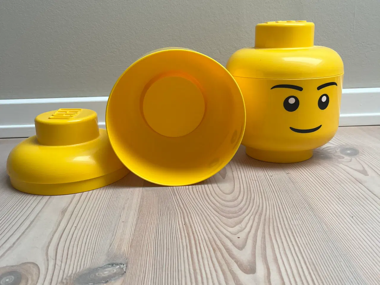 Billede 3 - Lego opbevaring