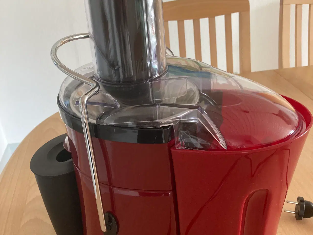 Billede 2 - Juicepresser