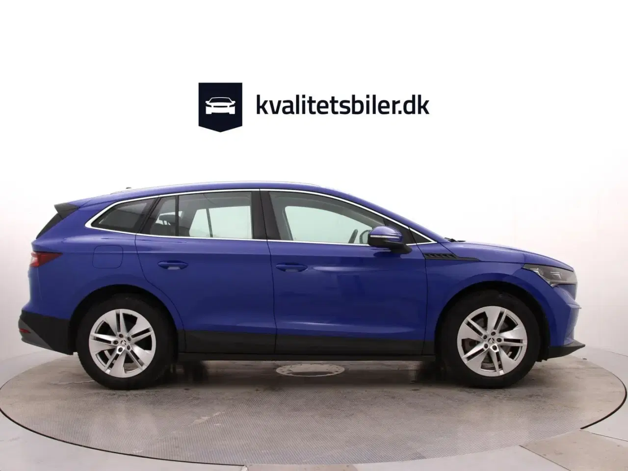 Billede 5 - Skoda Enyaq 80 iV Loft