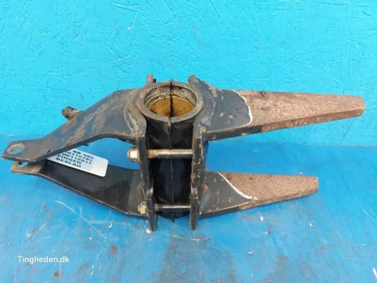 Billede 4 - New Holland BB 980 Gribekrog 700112787