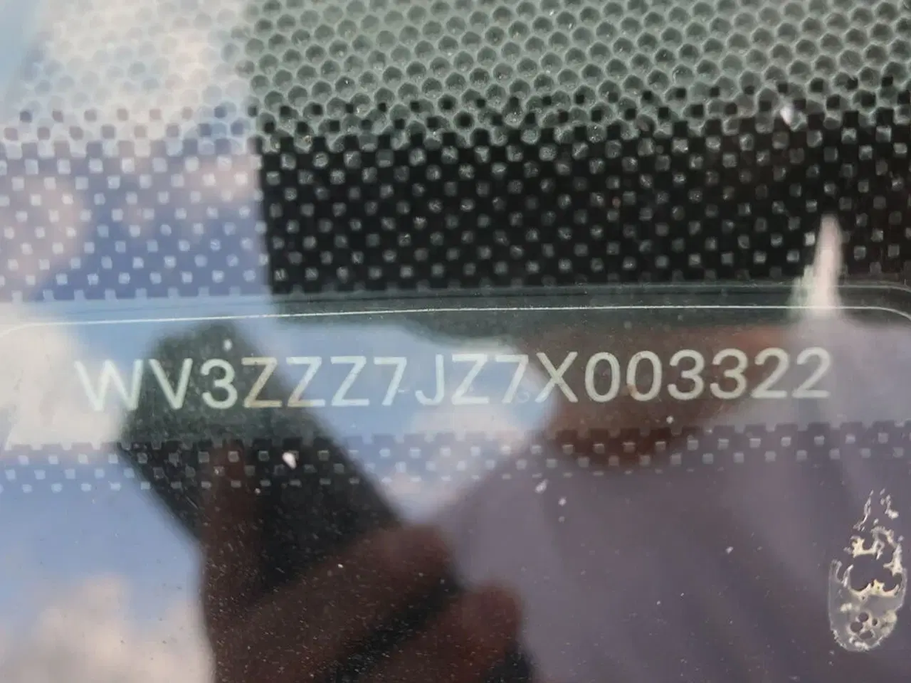 Billede 33 - Mandskabsvogn VOLKSWAGEN 2.5 TDI dobbelt.kab