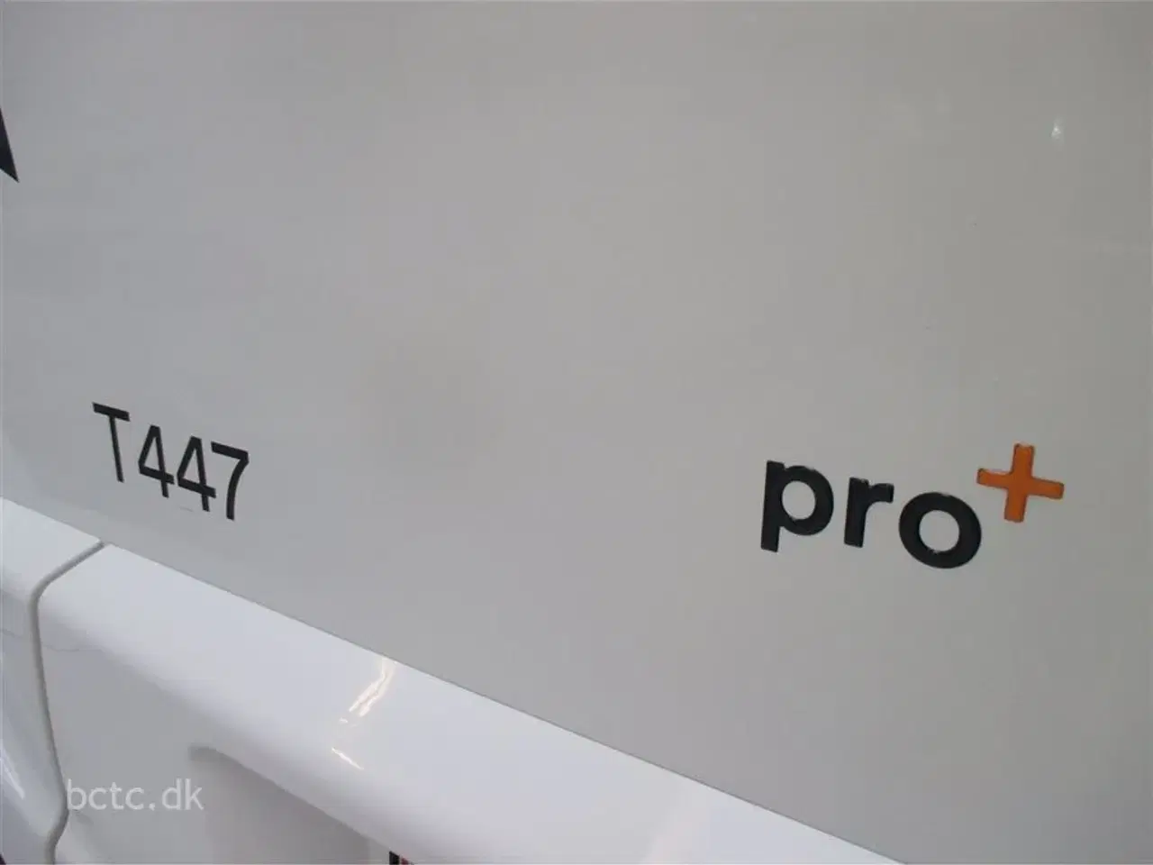 Billede 23 - 2024 - Carado T 447 PRO+