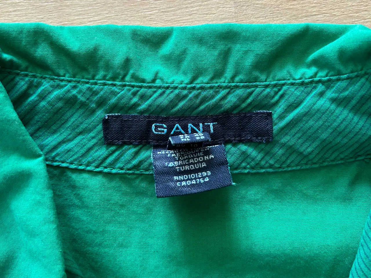 Billede 3 - Gant kjole 