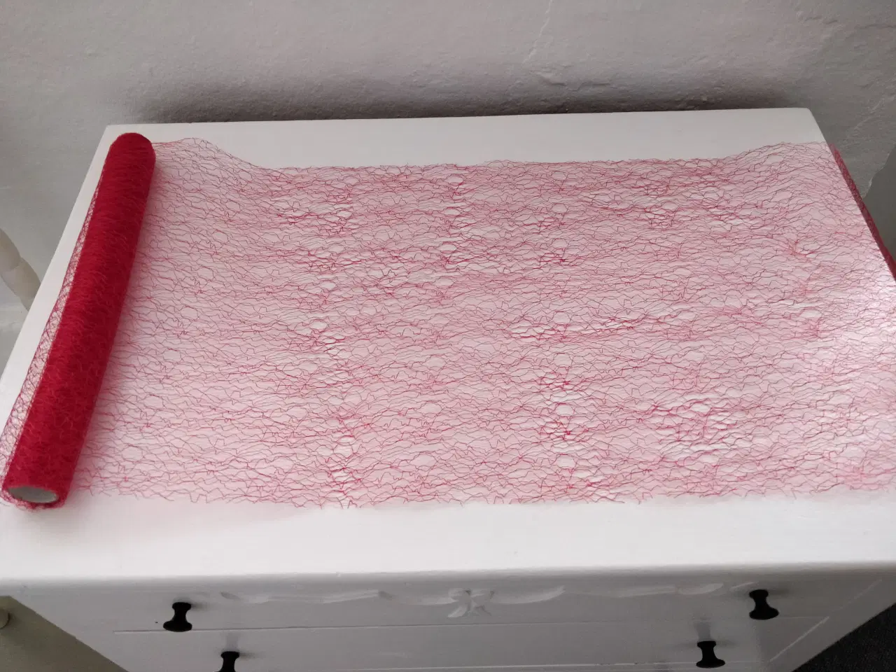 Billede 1 - Bordløber