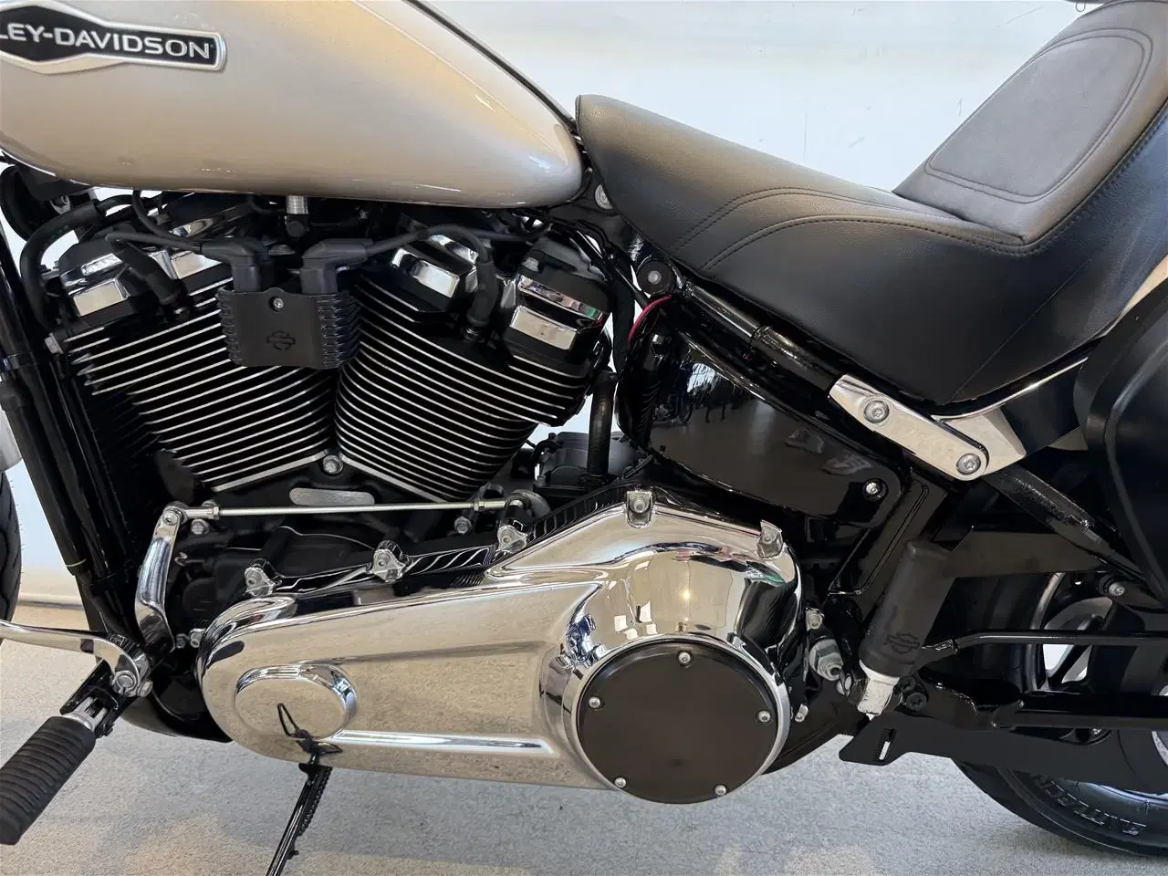 Billede 19 - Harley-Davidson FLSB Sport Glide 107"
