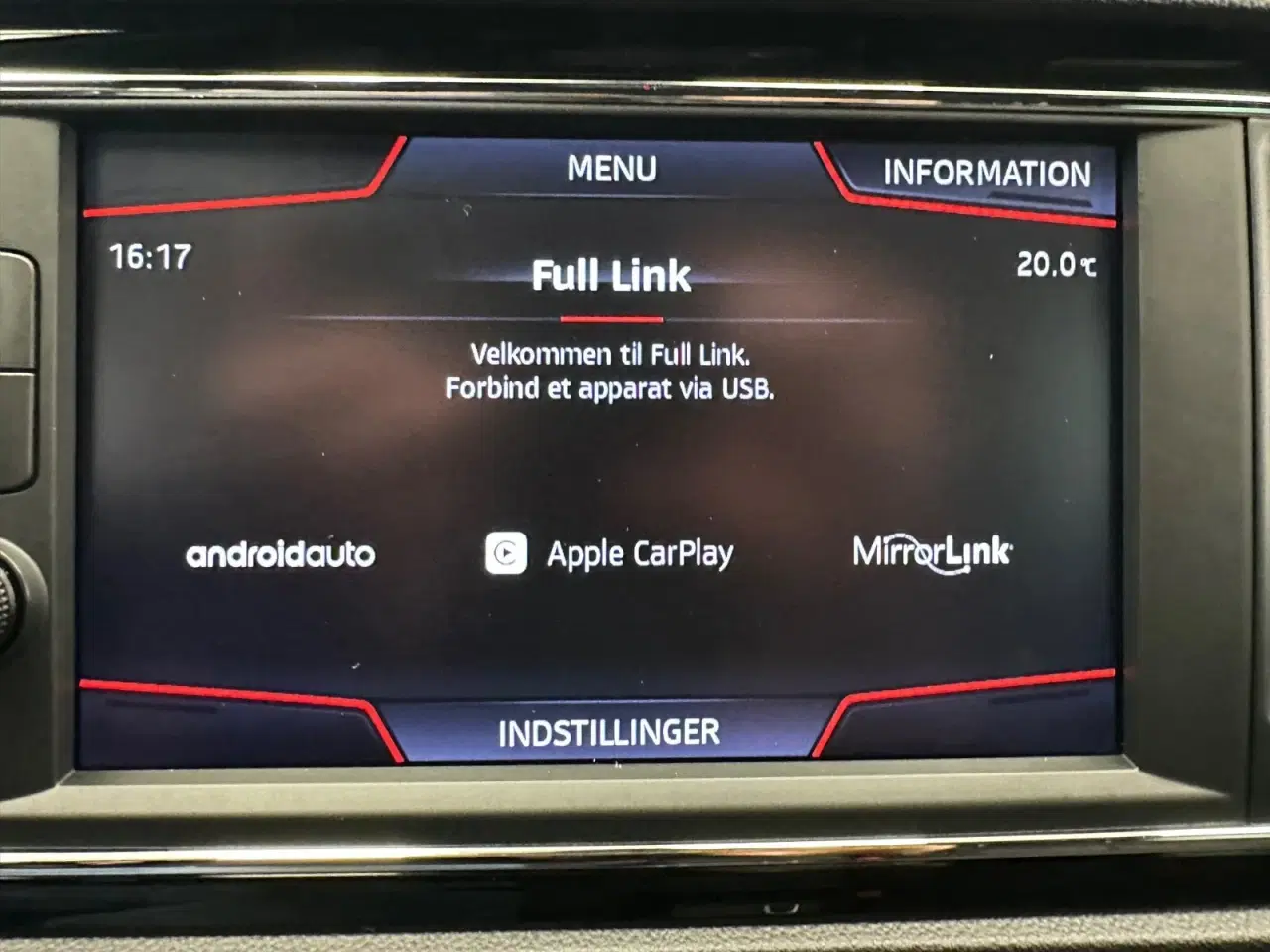 Billede 21 - Seat Leon 1,5 TSi 150 FR Sportstourer
