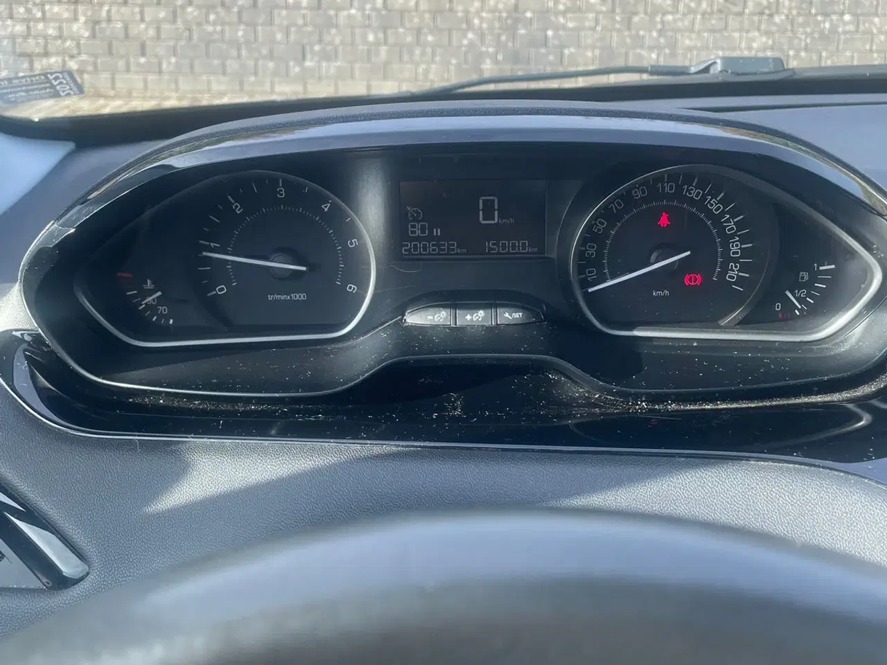 Billede 6 - Peugeot 208 1,5 BlueHDi 100 Active