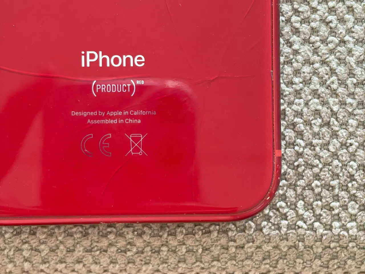 Billede 3 - iPhone XR