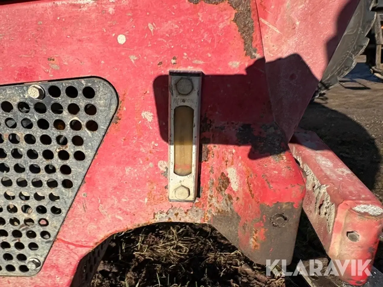 Billede 9 - Dumper Hedensted Gruppen Super skub / hydra