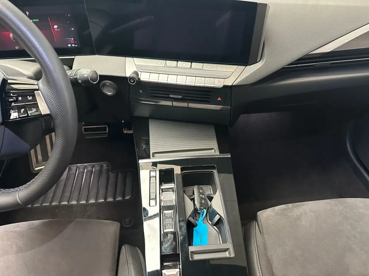 Billede 12 - Opel Astra-e 54 GS