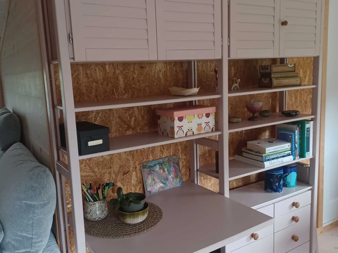 Billede 8 - Kolonihavehus