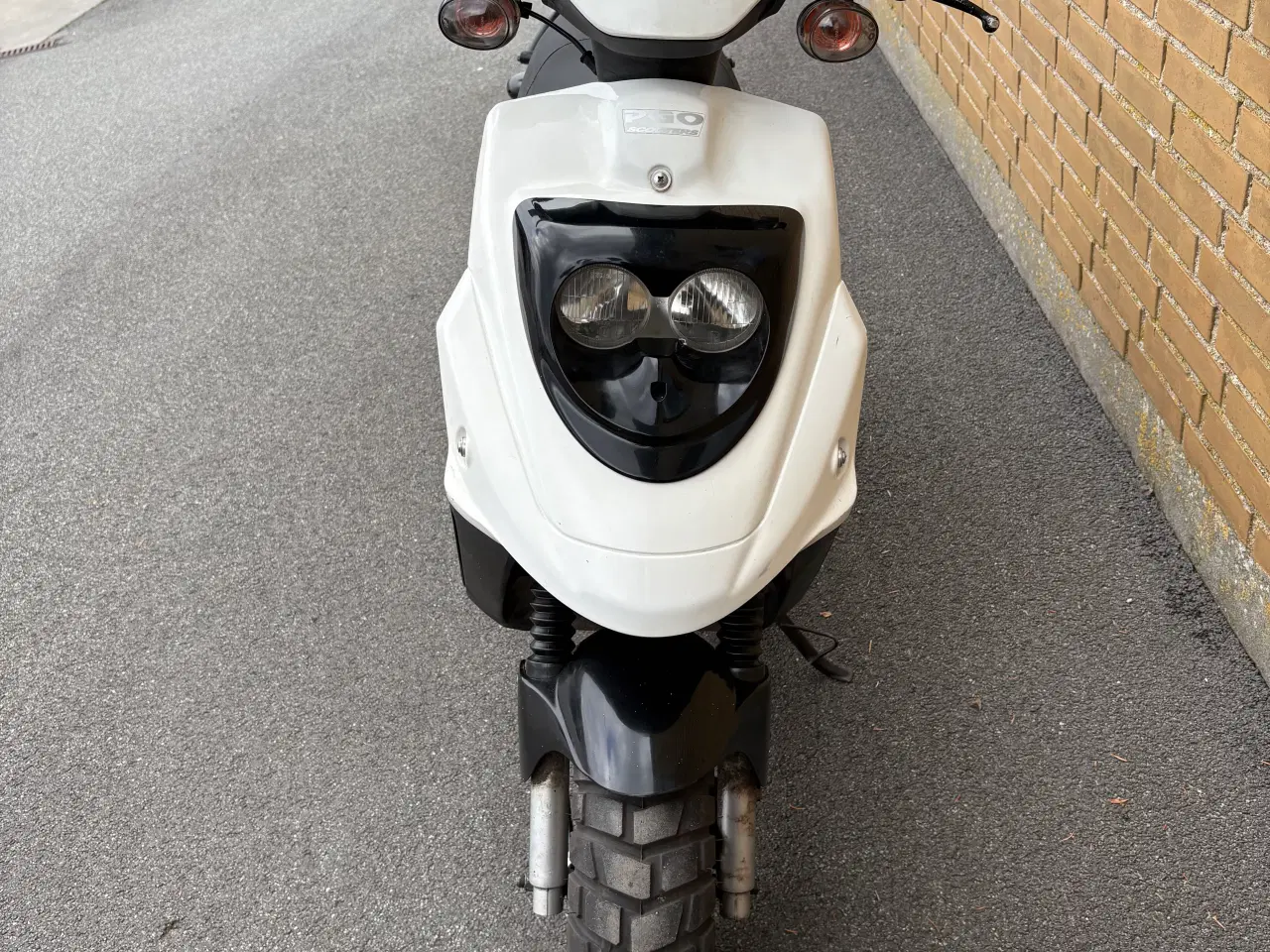 Billede 6 - Pgo hot 50