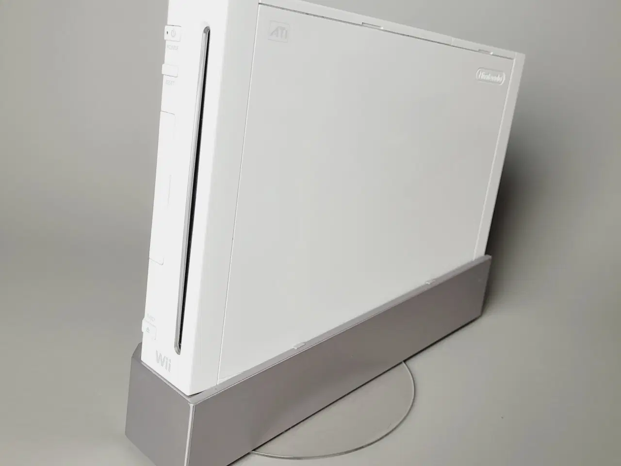 Billede 4 - ⭐️· 🎮 Nintendo Wii konsol, hvid, med tilbehør 