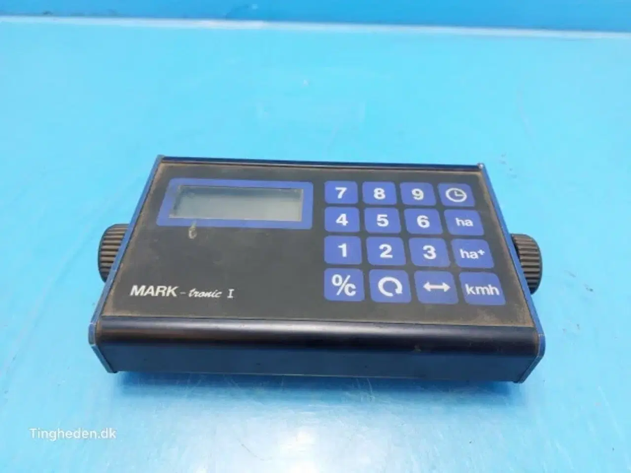 Billede 11 - LH1000 Monitor 