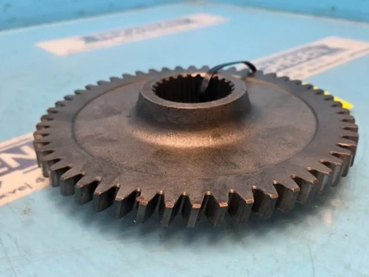 Billede 10 - Massey Ferguson 6260 Tandhjul 3382099M2