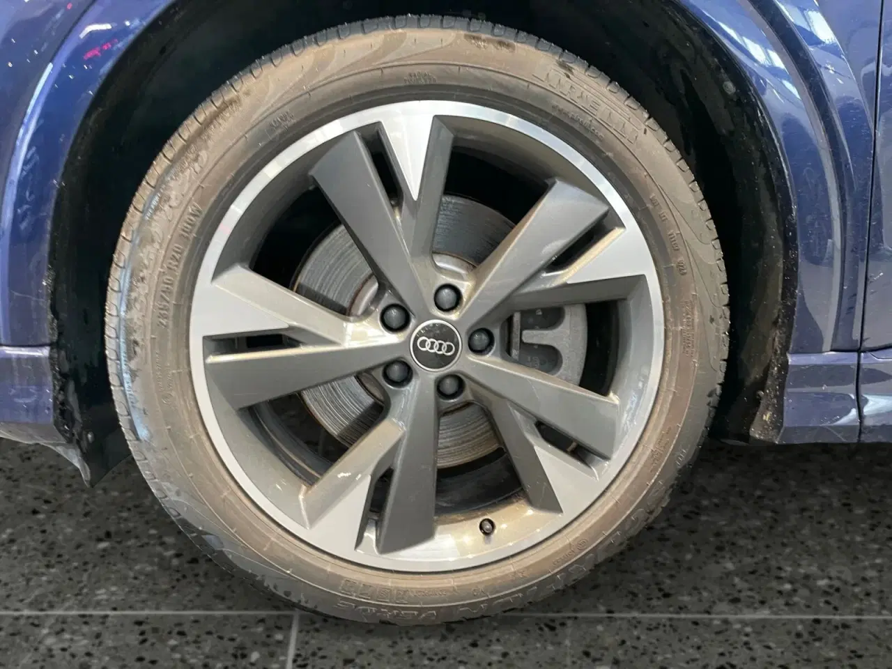 Billede 3 - Audi Q4 e-tron 40 Sportback