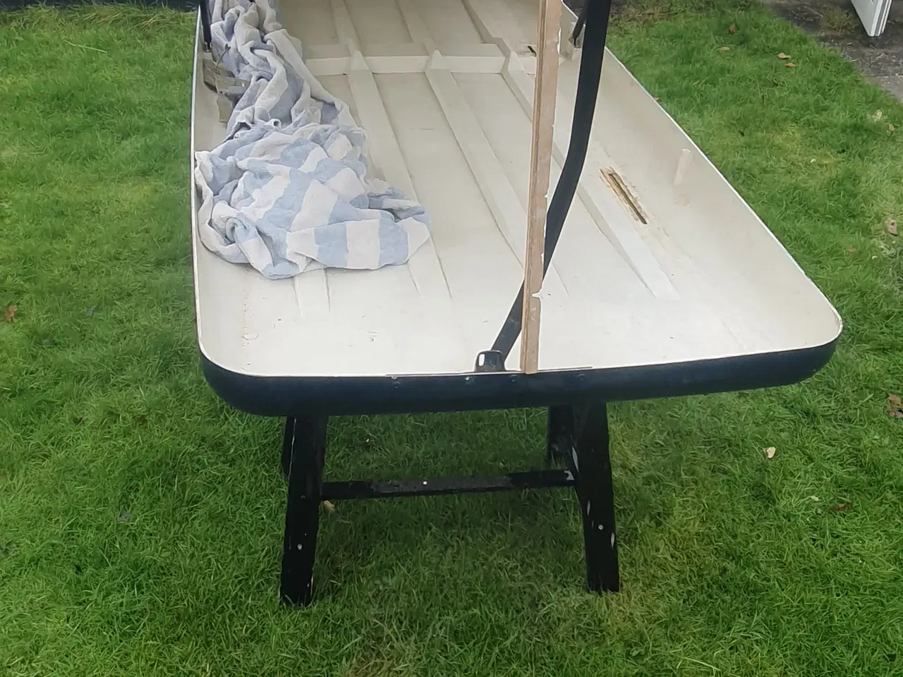 Billede 3 - Tagbox med aflåselige bøjler