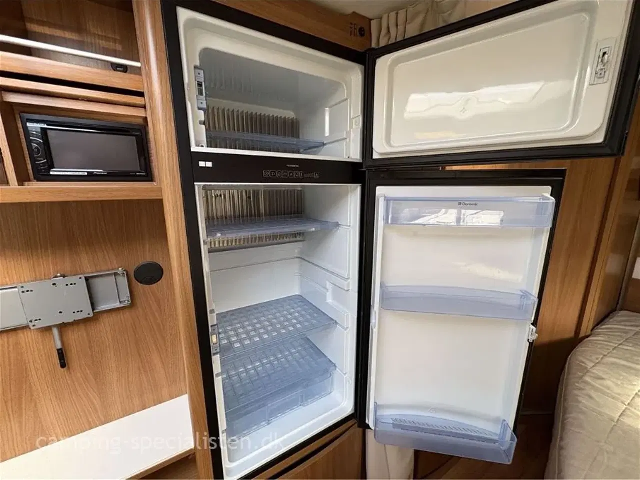 Billede 10 - 2014 - Kabe Royal 520 XL KS   Kabe Royal 520 XL KS 2014 - Se den nu hos Camping-Specialisten.dk