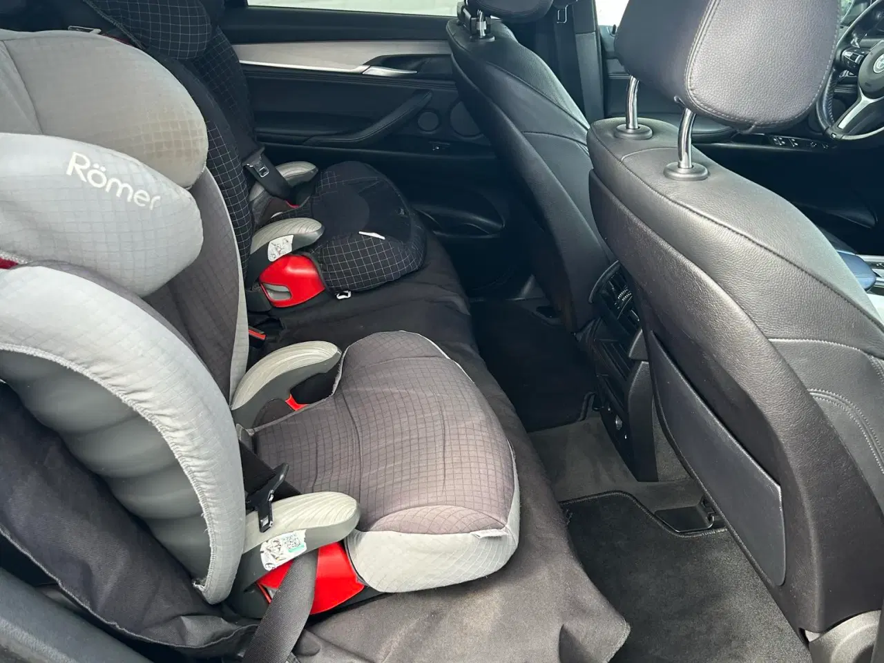 Billede 9 - bmw X5 f15 30d