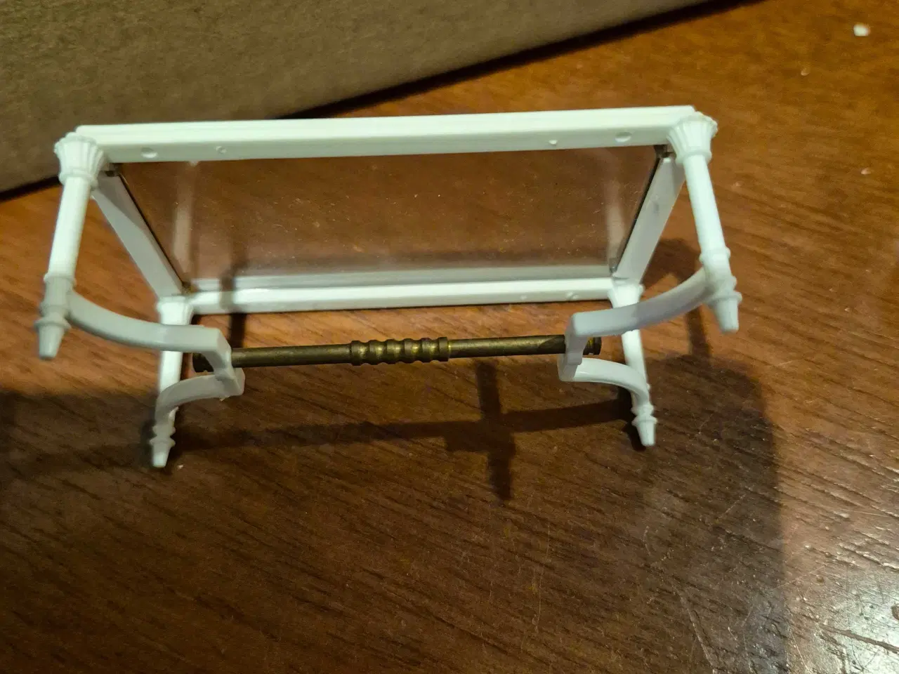 Billede 3 - Lundby dukkehus møbel fra 1981