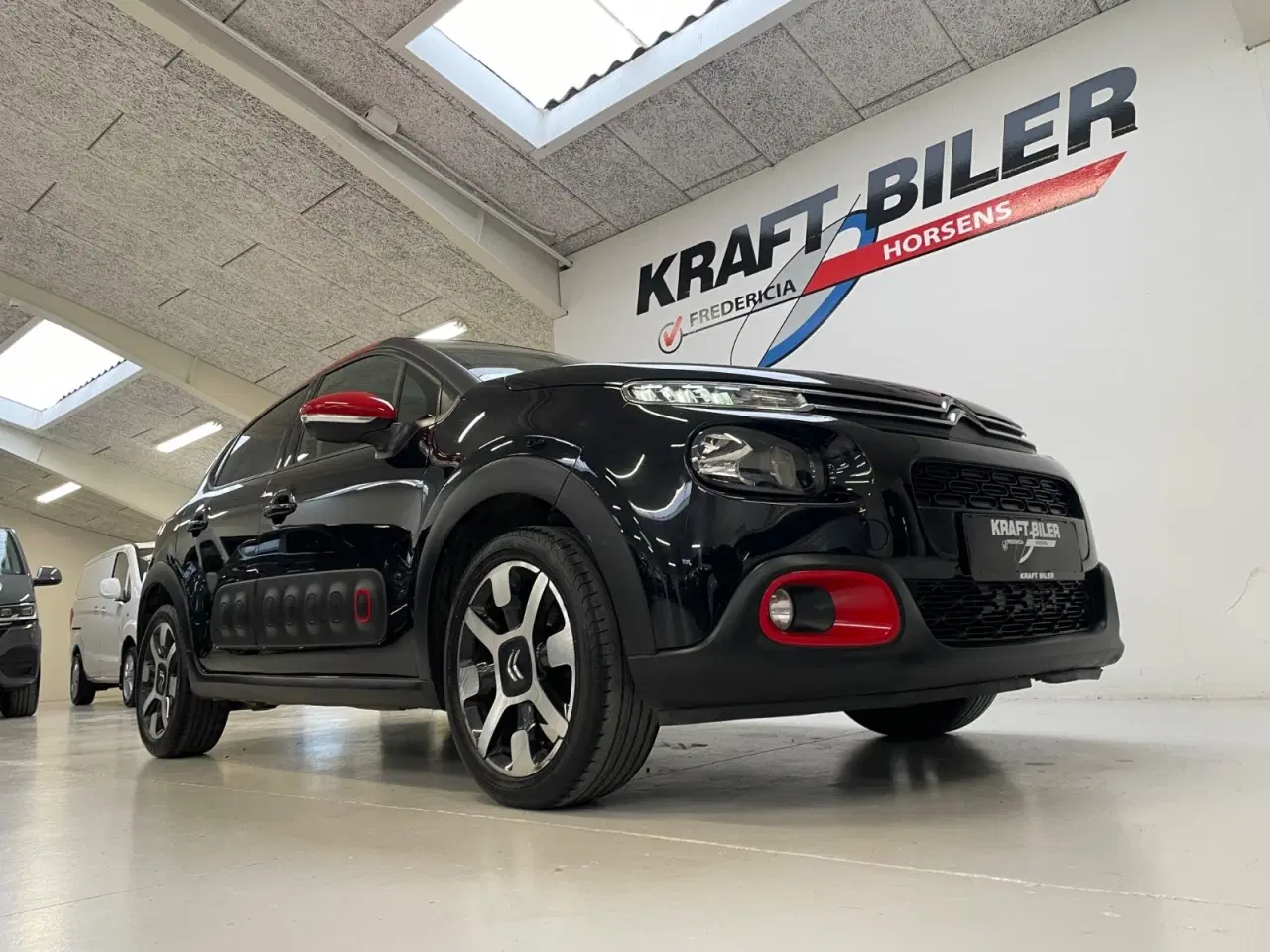 Billede 15 - Citroën C3 1,2 PureTech 82 SkyLine